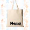 mama totebag moederdag cadeau