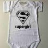 rompertje supergirl