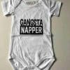 Baby Rompertje Gangsta Napper