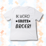 Ik word grote broer