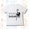 strijkapplicatie mijn eerste sinterklaas