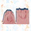 2 in 1 tas