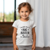 I am going to be a Big Sister
