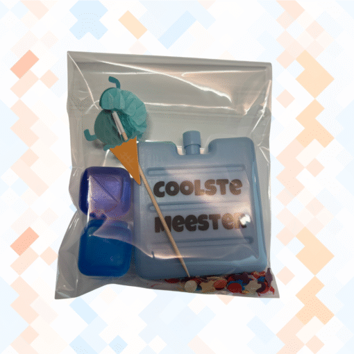 Coolste juf-meester mama-papa Trainer-trainster - Afbeelding 3