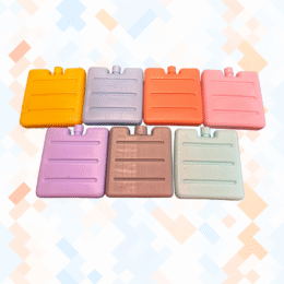 kleuren koelelement