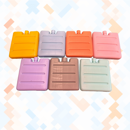 kleuren koelelement