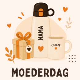 Moederdag