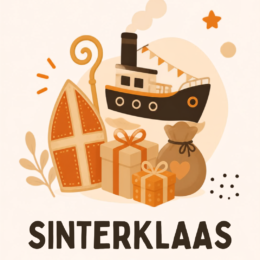 Sinterklaas